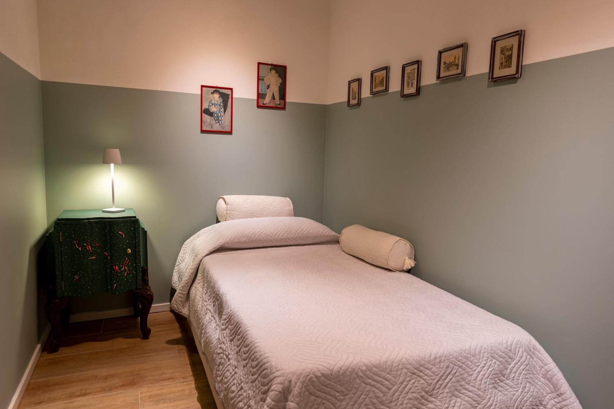 Casetta Al Centro Trento Habitación foto